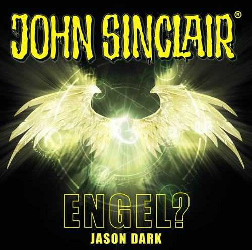 John sinclair engel - john,