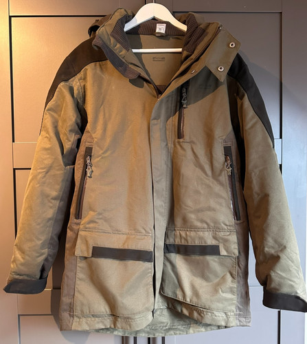 Jagdjacke decathlon - jagdjacke, m