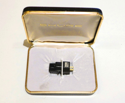 Shure originaletui - m, 33