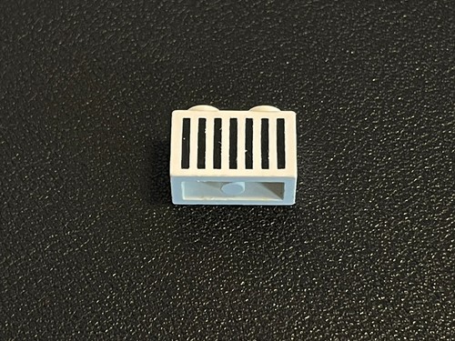 Lego 3004p06 bedruckte steine - lego,
