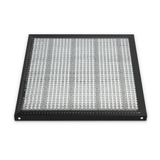 Laser Wabenplatte Honeycomb