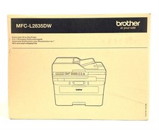 Brother MFC-L2835DW