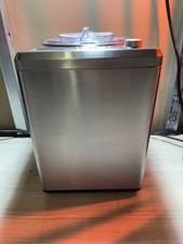 Unold Eismaschine 48880  Profi