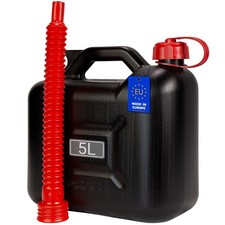 FIXKRAFT Benzinkanister