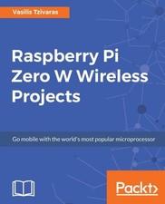 Tzivaras - Raspberry Pi Zero W