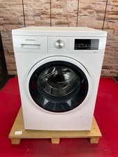 Siemens iQ500 WU14UT42