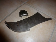 Trabant 601 Abdeckblech