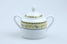 Zuckerdose oval Tirschenreuth