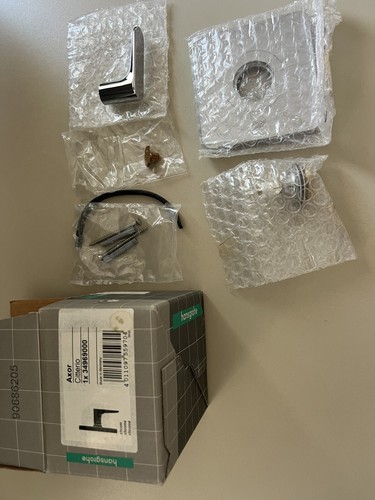 Axor pharao hansgrohe 34969000 - axor,