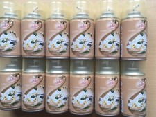 12 X AIRLINE NACHFÜLLER