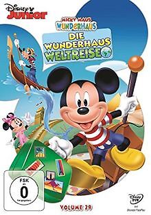 Micky maus wunderhaus - -, die