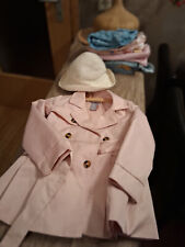 Bekleidungspaket Mädchen 98-104, hoch- und neuwertig, schick, Sommer ansehen! P9