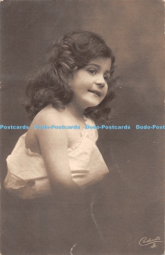 R445573 little darling - r445573,