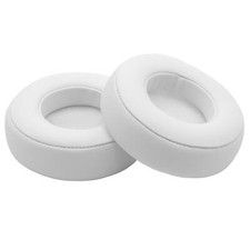 Ohrpolster für Beats Monster by Dr. Dre Mixr weiß