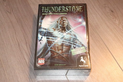 Thunderstone erweiterung - -,
