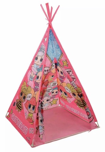 Lol surprise wigwam indoor - lol,