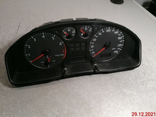 Audi tacho - a4, b5