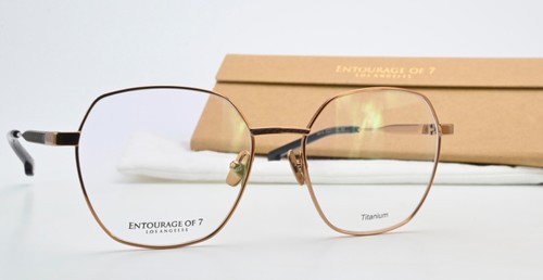 Entourage brille akira - of, 7