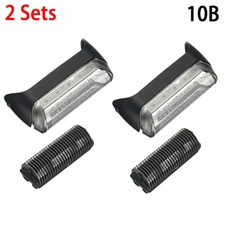 Rasierer Scherblatt Für BRAUN 10B Series 1 190 180 170 1735 Scherkopf Scherfolie