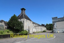 Mortlach Distillery 3 c2019