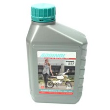 Simson Getriebeöl GL80 S51 S50 S70 S53 SR50 SR80 Star Sperber Habicht SAE 80W