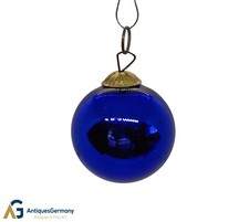 Alter Christbaumschmuck -