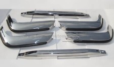 Volvo P1800 S/ES Coupe Baujahr