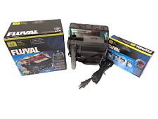 Fluval C2 Clip Hängefilter Filter Aquarienfilter 400l/h Neuwertig Sehr Gut R2673