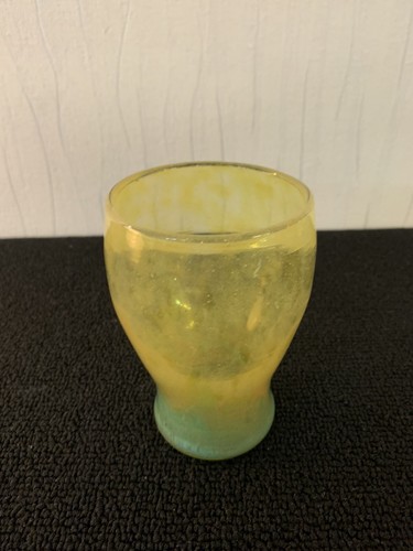 Daum kristallvase - daum,