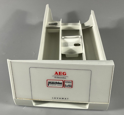 Aeg l66617 waschmaschine - ,