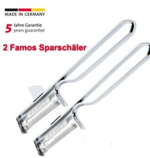 2 Westmark Sparschäler