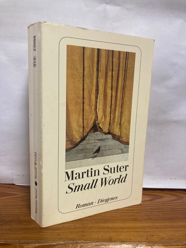 Small world von martin - von,
