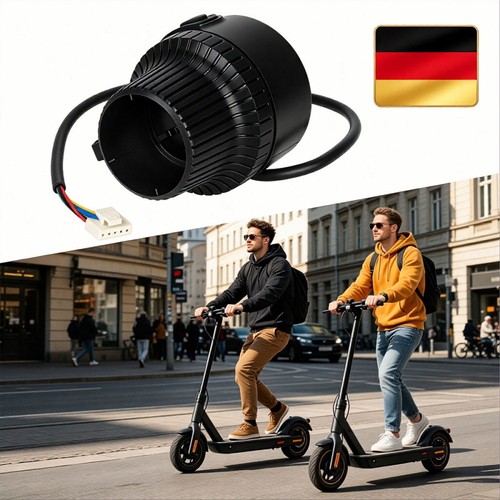 Elektro scooter gaspedal - elektro,