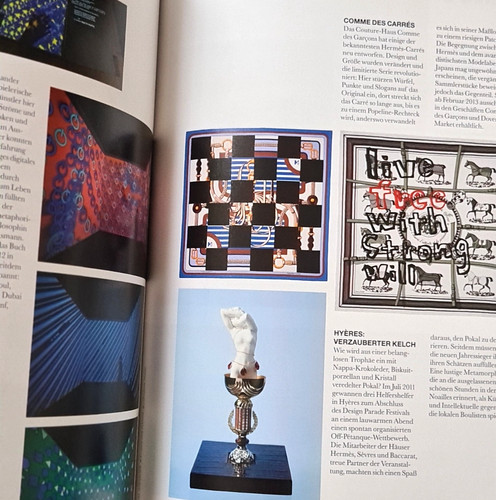 Hermes paris 2013 buch - 2013, f/s