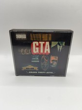 PC GTA Grand Theft Auto 1 Spiel OVP + GTA Mission Pack London inkl. Anleitungen