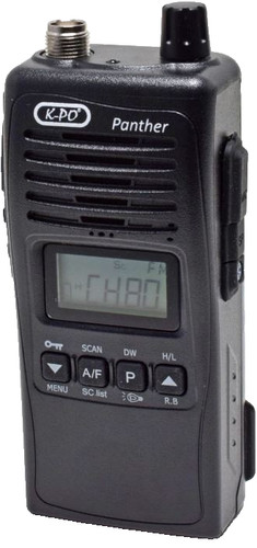 Kpo panther cb - kpo, v2