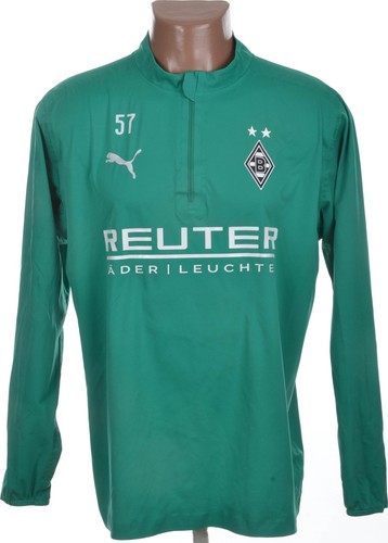 Borussia mönchengladbach - borussia,