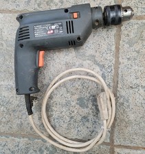 Schlagbohrmaschine Basic Meister Craft MSB 450W Bohren Durchmesser 1-13mm