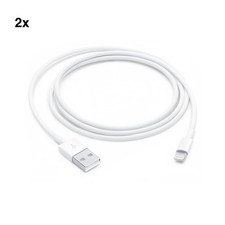 Ladekabel für apple - 2x,