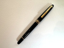 Montblanc Meisterstück