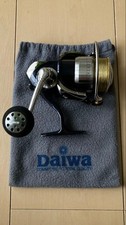 DAIWA CERTATE 2500 Spinnrolle