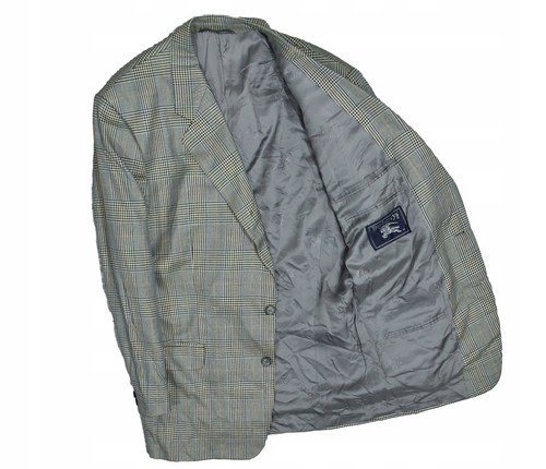 Burberrys herrenjacke aus - herrenjacke,