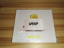 We Butter the Bread With