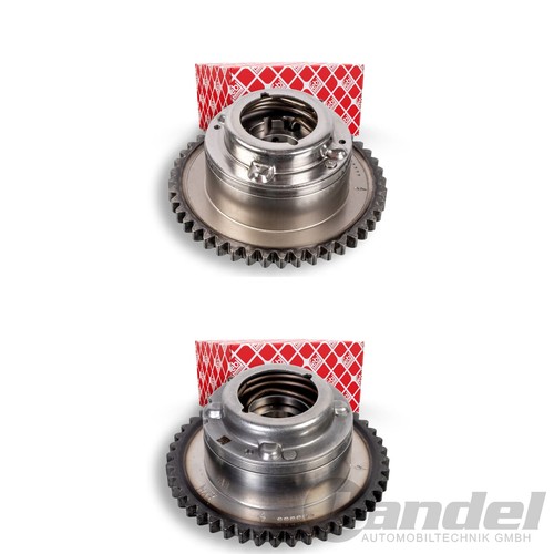 Febi nockenwellenversteller - 2x,