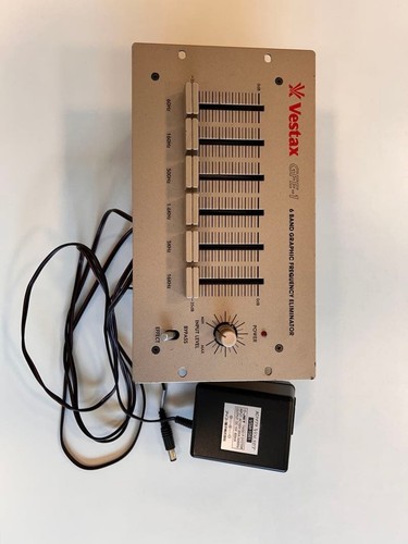 Vestax gfe band graphic - gfe-1,