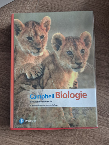 Campbell biologie gymnasiale - campbell,