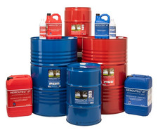 HERCUTEC 2 Takt Gemisch