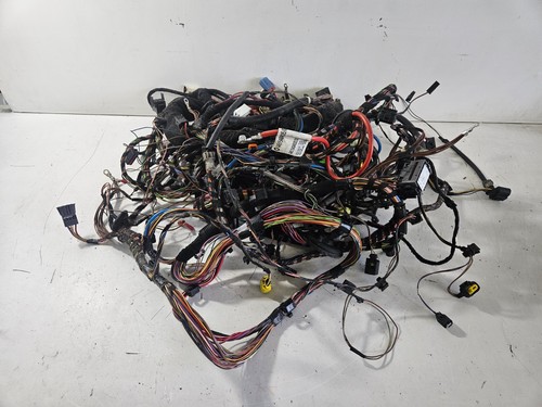 Hauptkabelbaum kabelbaum smart - hauptkabelbaum,