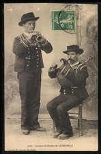 AK Joueurs de Biniou de