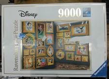 Ravensburger Disney Museum